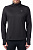 Пулон мужской Puma Run Micro Fleece 1/2 Zip Puma Black - Фото 1 малая