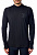 Лонгслив мужской Puma Seasons Wool LS Puma Black - Фото 1 малая