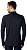 Лонгслив мужской Puma Seasons Wool LS Puma Black - Фото 3 малая