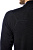 Лонгслив мужской Puma Seasons Wool LS Puma Black - Фото 4 малая
