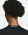 Футболка мужская Nike Pro Dri-FIT  Black/White - Фото 6 малая