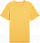 Футболка мужская Puma Run Cloudspun Ss Yellow - Фото 1 малая