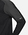 Футболка мужская Nike Dri-FIT Trail Element Black/Black/Dark Smoke Grey/White - Фото 9 малая