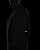 Футболка мужская Nike Dri-FIT Trail Element Black/Black/Dark Smoke Grey/White - Фото 10 малая