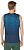 Майка мужская Scott Trail Run Midnight Blue/Atlantic Blue - Фото 4 малая