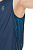 Майка мужская Scott Trail Run Midnight Blue/Atlantic Blue - Фото 5 малая
