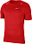 Футболка мужская Nike Breathe Rise 365 Chile Red - Фото 1 малая
