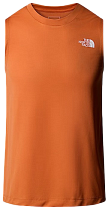 Майка мужская The North Face Lightbright Iron Bronze