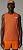 Майка мужская The North Face Lightbright Iron Bronze - Фото 3 малая