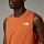 Майка мужская The North Face Lightbright Iron Bronze - Фото 6 малая