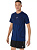 Футболка мужская ASICS Road Seamless Midnight - Фото 4 малая