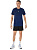 Футболка мужская ASICS Road Seamless Midnight - Фото 8 малая