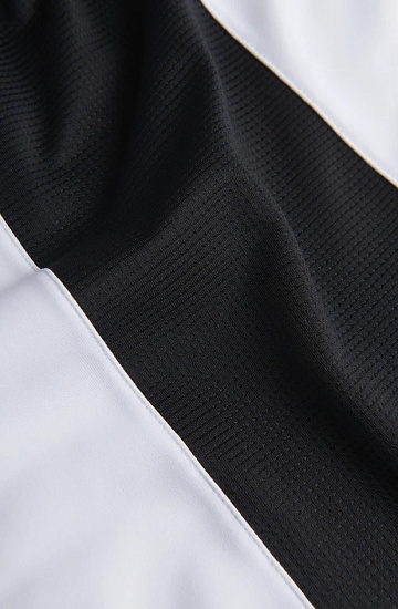Футболка мужская Peak Performance Alum Light Sleeve White - Фото 3 большая
