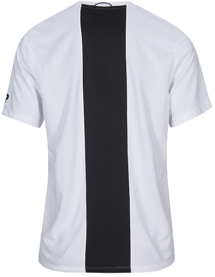 Футболка мужская Peak Performance Alum Light Sleeve White - Фото 6 большая