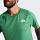 Футболка мужская The North Face Sunriser Dimmed Algae - Фото 6 малая