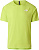 Футболка мужская The North Face Sunriser Fizz Lime - Фото 1 малая