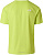 Футболка мужская The North Face Sunriser Fizz Lime - Фото 2 малая