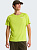 Футболка мужская The North Face Sunriser Fizz Lime - Фото 3 малая