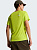 Футболка мужская The North Face Sunriser Fizz Lime - Фото 4 малая