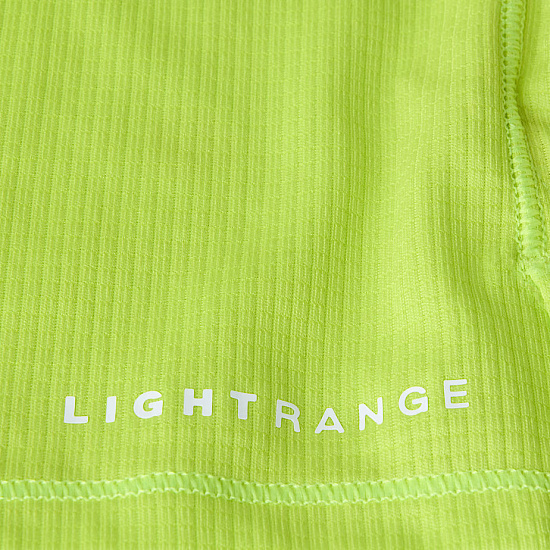 Футболка мужская The North Face Sunriser Fizz Lime - Фото 11 большая