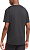 Футболка мужская Nike Team Kenya Dri-FIT Rise 365 Ss Black - Фото 2 малая