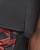 Футболка мужская Nike Team Kenya Dri-FIT Rise 365 Ss Black - Фото 5 малая