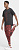 Футболка мужская Nike Team Kenya Dri-FIT Rise 365 Ss Black - Фото 6 малая