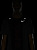 Футболка мужская Nike Team Kenya Dri-FIT Rise 365 Ss Black - Фото 7 малая