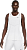 Майка мужская Nike Dri-FIT Rise 365 White - Фото 3 малая