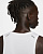 Майка мужская Nike Dri-FIT Rise 365 White - Фото 6 малая