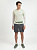 Футболка мужская Anta 852525108 Heather Light Green - Фото 7 малая