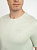 Футболка мужская Anta 852525108 Heather Light Green - Фото 11 малая
