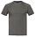 Футболка мужская Anta 852525108 Heather Dark Green - Фото 1 малая