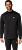 Лонгслив мужской ASICS Core 1/2 Zip Winter Performance Black - Фото 1 малая