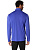 Лонгслив мужской ASICS Core 1/2 Zip Winter Dark Cobalt - Фото 2 малая