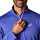 Лонгслив мужской ASICS Core 1/2 Zip Winter Dark Cobalt - Фото 4 малая