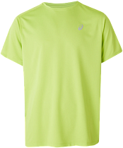 Футболка мужская ASICS Core Neon Lime