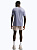 Футболка мужская Nike Dri-FIT Adv Stride Iron Purple/Dark Raisin/Reflective Silver - Фото 7 малая