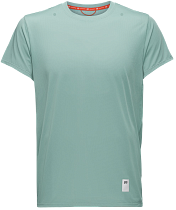 Футболка мужская GRI Лето 3.0 Серо-зеленый