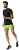 Футболка мужская UYN Running Exceleration Ow Black/Lime - Фото 8 малая