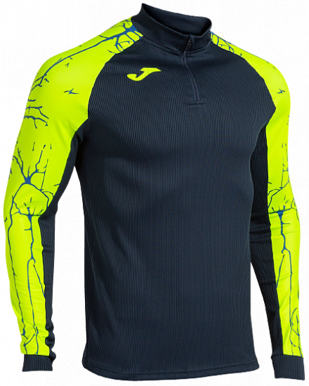 Пулон мужской Joma R-Combi Dark Blue/Yellow - Фото 1 большая