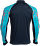 Пулон мужской Joma Elite IX Dark Blue/Turquoise - Фото 2 малая