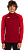 Пулон мужской Joma Elite IX Red - Фото 7 малая