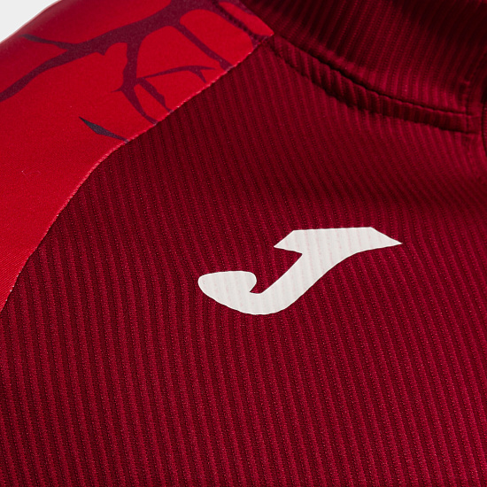 Пулон мужской Joma Elite IX Red - Фото 5 большая
