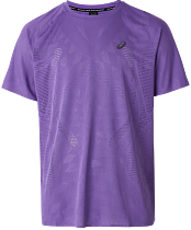Футболка мужская ASICS Metarun Edo Purple