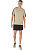 Футболка мужская ASICS Fujitrail Elite Khaki/Mantle Green - Фото 8 малая