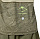 Майка мужская ASICS Fujitrail Mantle Green/Khaki - Фото 4 малая