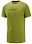 Футболка мужская Salomon Agile Graphic Tee Avocado - Фото 1 малая
