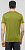Футболка мужская Salomon Agile Graphic Tee Avocado - Фото 3 малая