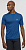 Футболка мужская Salomon Sense Ultra Tee Poseidon - Фото 2 малая